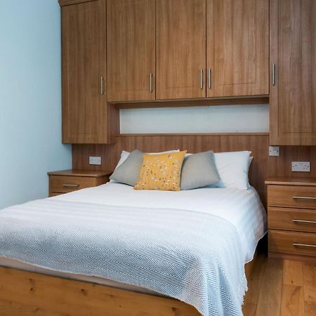 Zephyr Lodge Bundoran Ngoại thất bức ảnh
