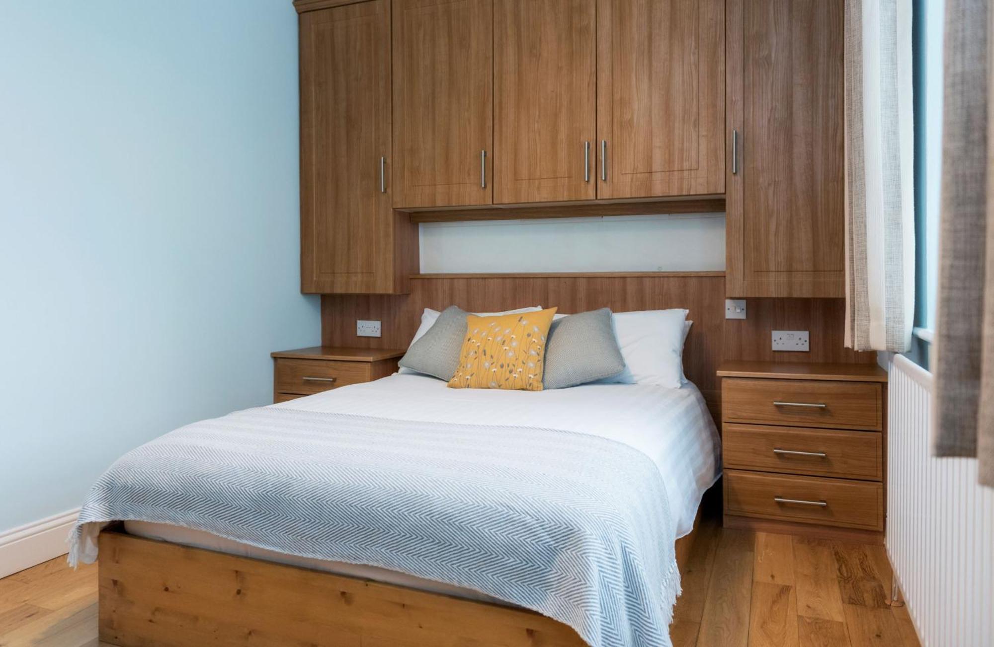 Zephyr Lodge Bundoran Ngoại thất bức ảnh